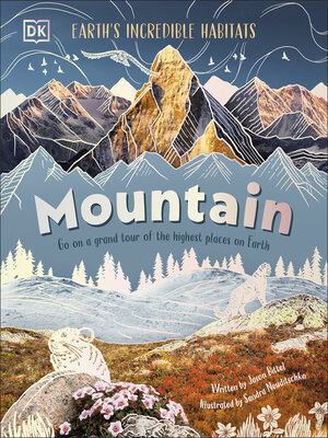 cover image of Mountain